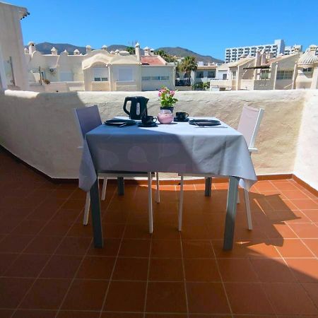 Appartement Apartamento En Puerto Marina G204 à Benalmádena Extérieur photo