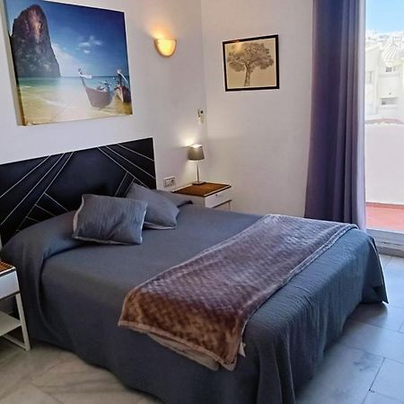 Appartement Apartamento En Puerto Marina G204 à Benalmádena Extérieur photo