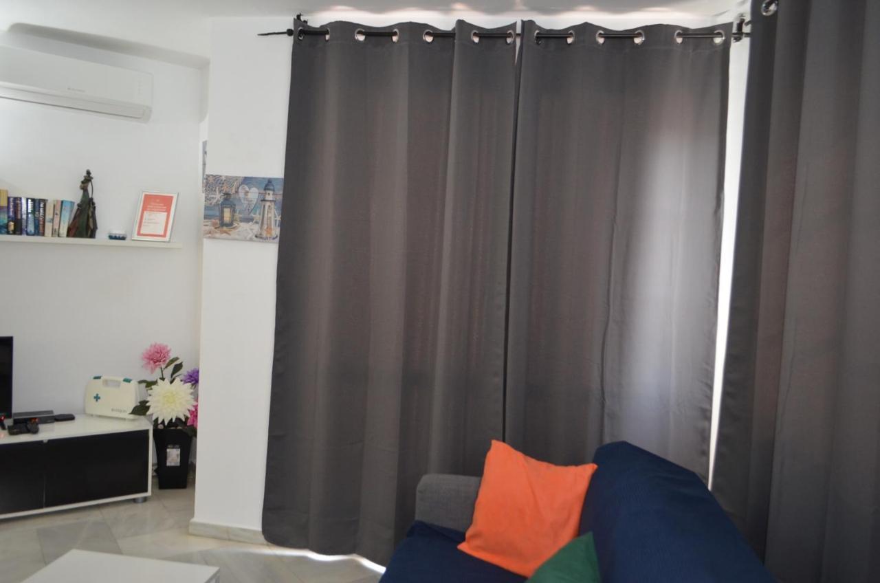 Appartement Apartamento En Puerto Marina G204 à Benalmádena Extérieur photo