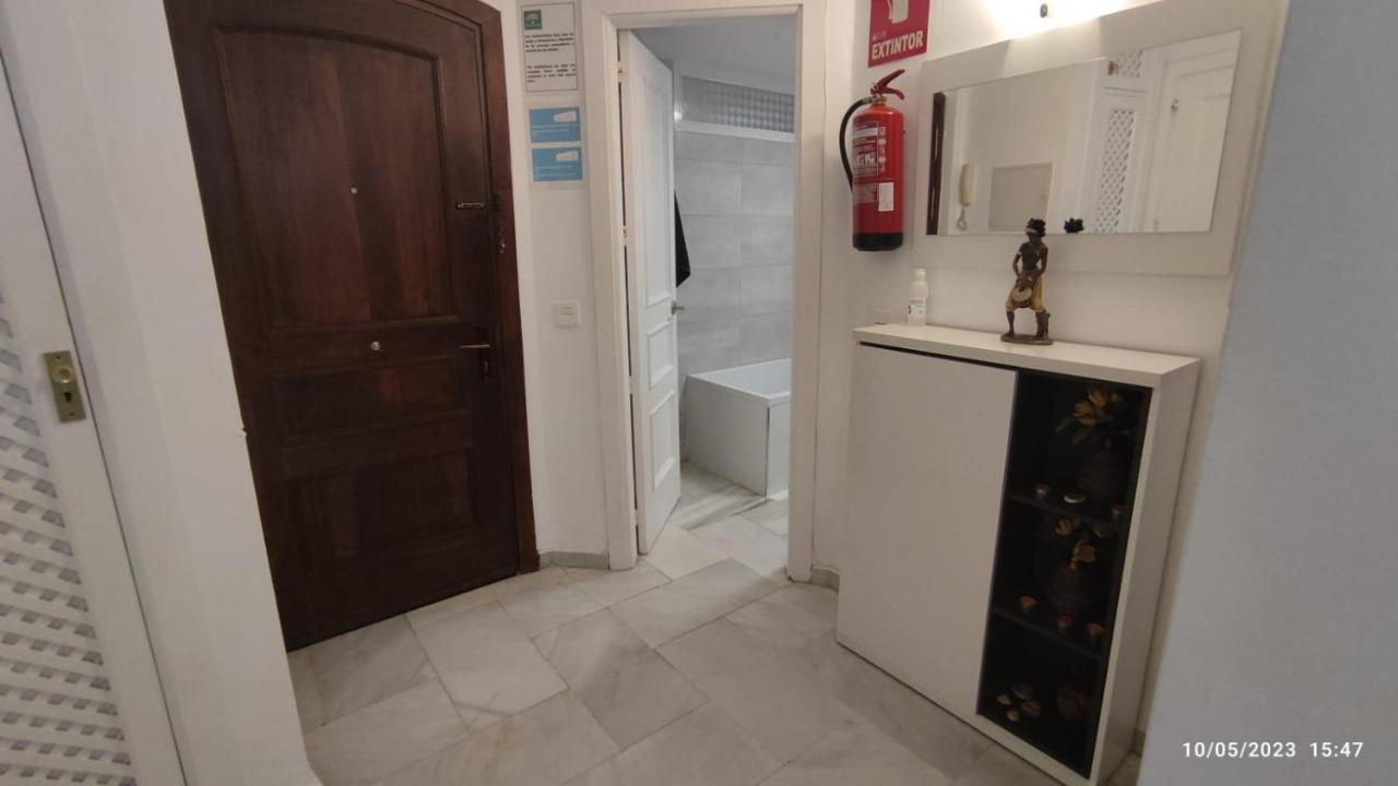 Appartement Apartamento En Puerto Marina G204 à Benalmádena Extérieur photo