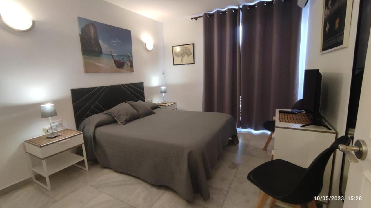 Appartement Apartamento En Puerto Marina G204 à Benalmádena Extérieur photo