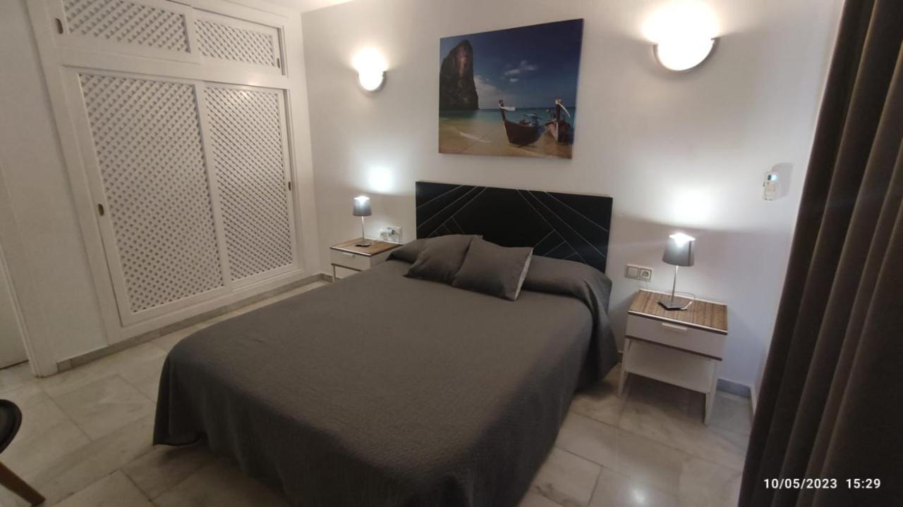 Appartement Apartamento En Puerto Marina G204 à Benalmádena Extérieur photo