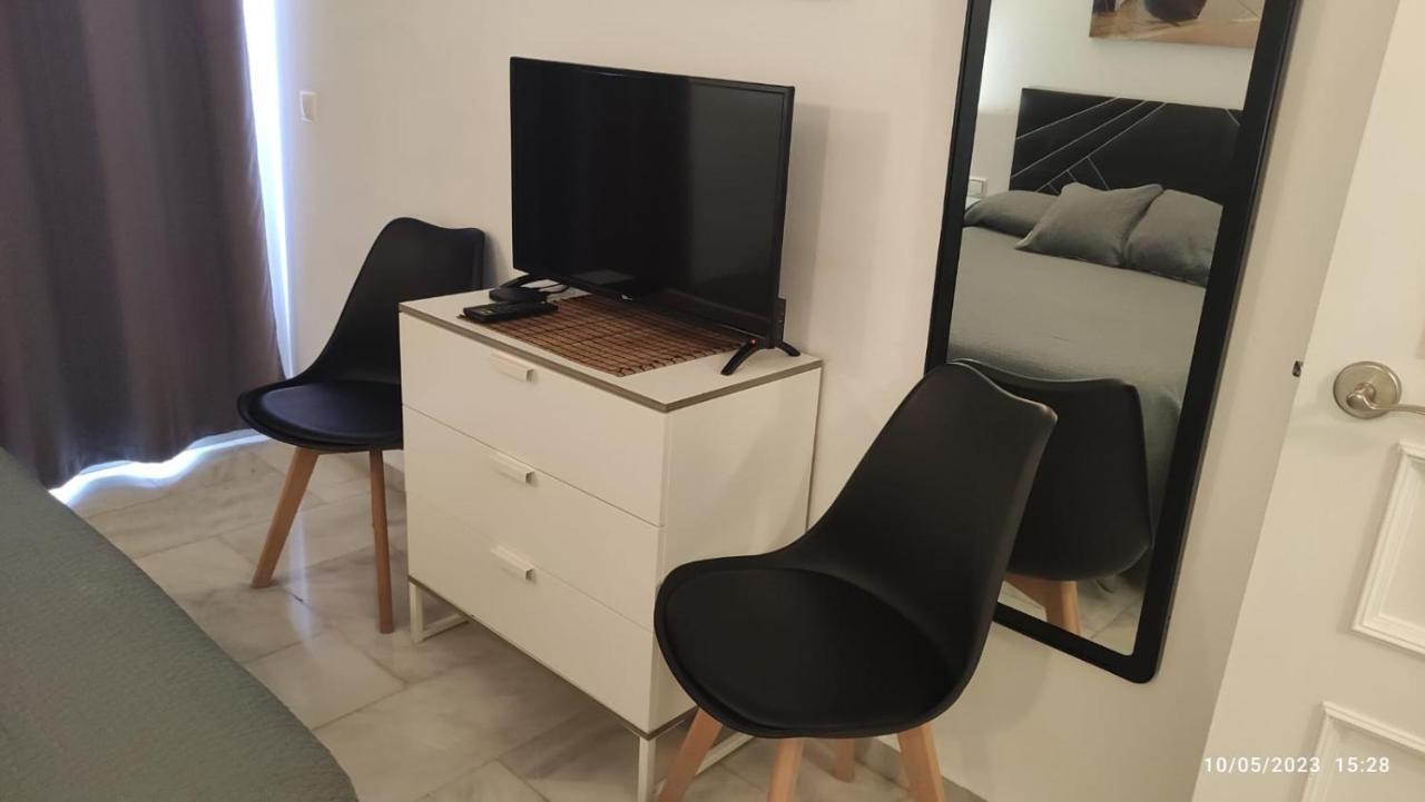 Appartement Apartamento En Puerto Marina G204 à Benalmádena Extérieur photo