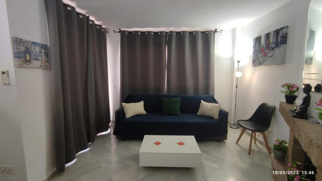 Appartement Apartamento En Puerto Marina G204 à Benalmádena Extérieur photo