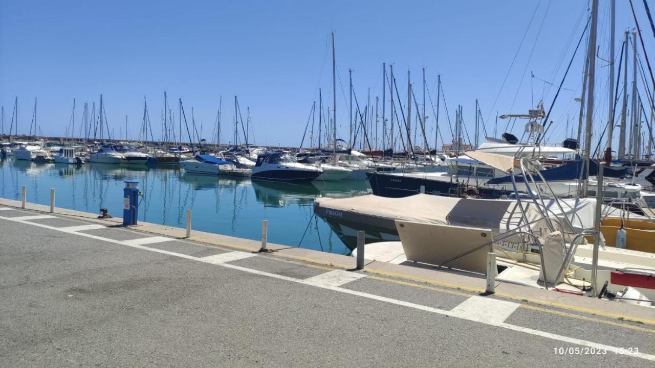 Appartement Apartamento En Puerto Marina G204 à Benalmádena Extérieur photo