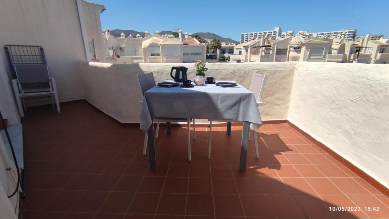 Appartement Apartamento En Puerto Marina G204 à Benalmádena Extérieur photo