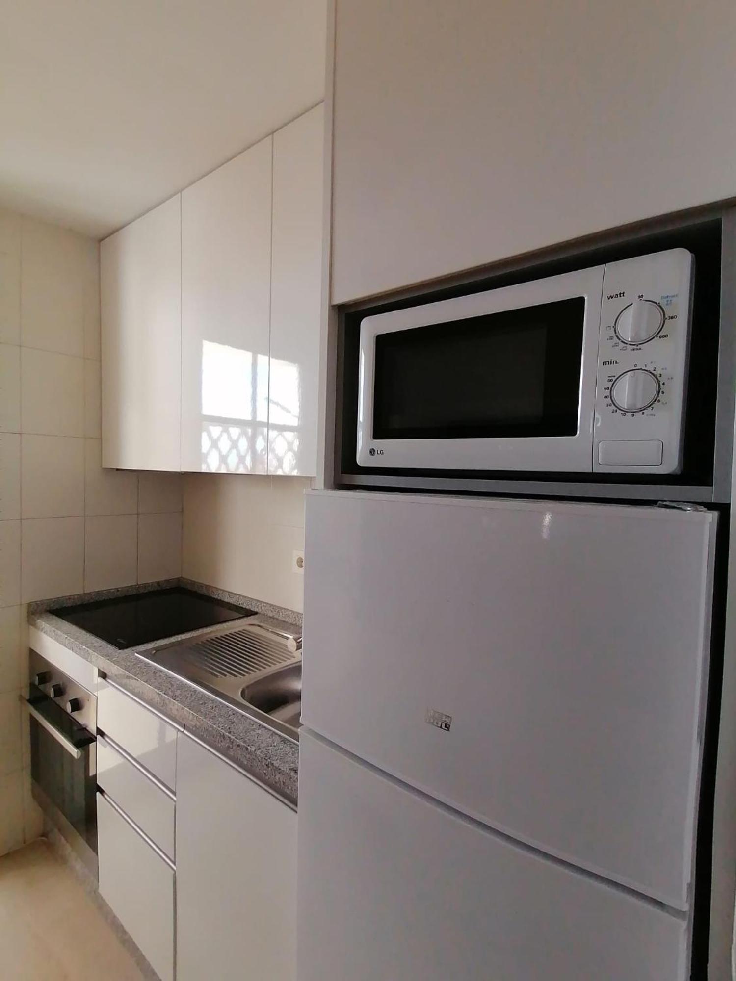 Appartement Apartamento En Puerto Marina G204 à Benalmádena Extérieur photo