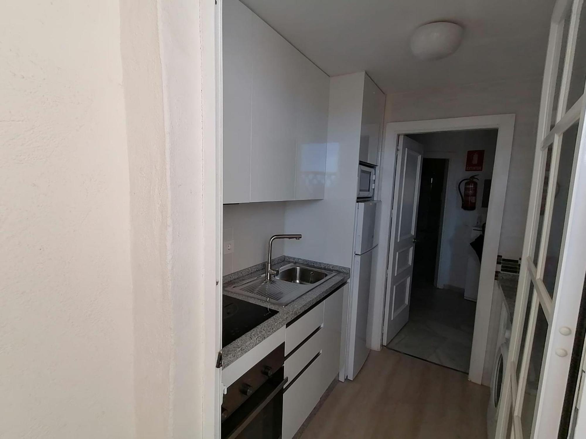 Appartement Apartamento En Puerto Marina G204 à Benalmádena Extérieur photo