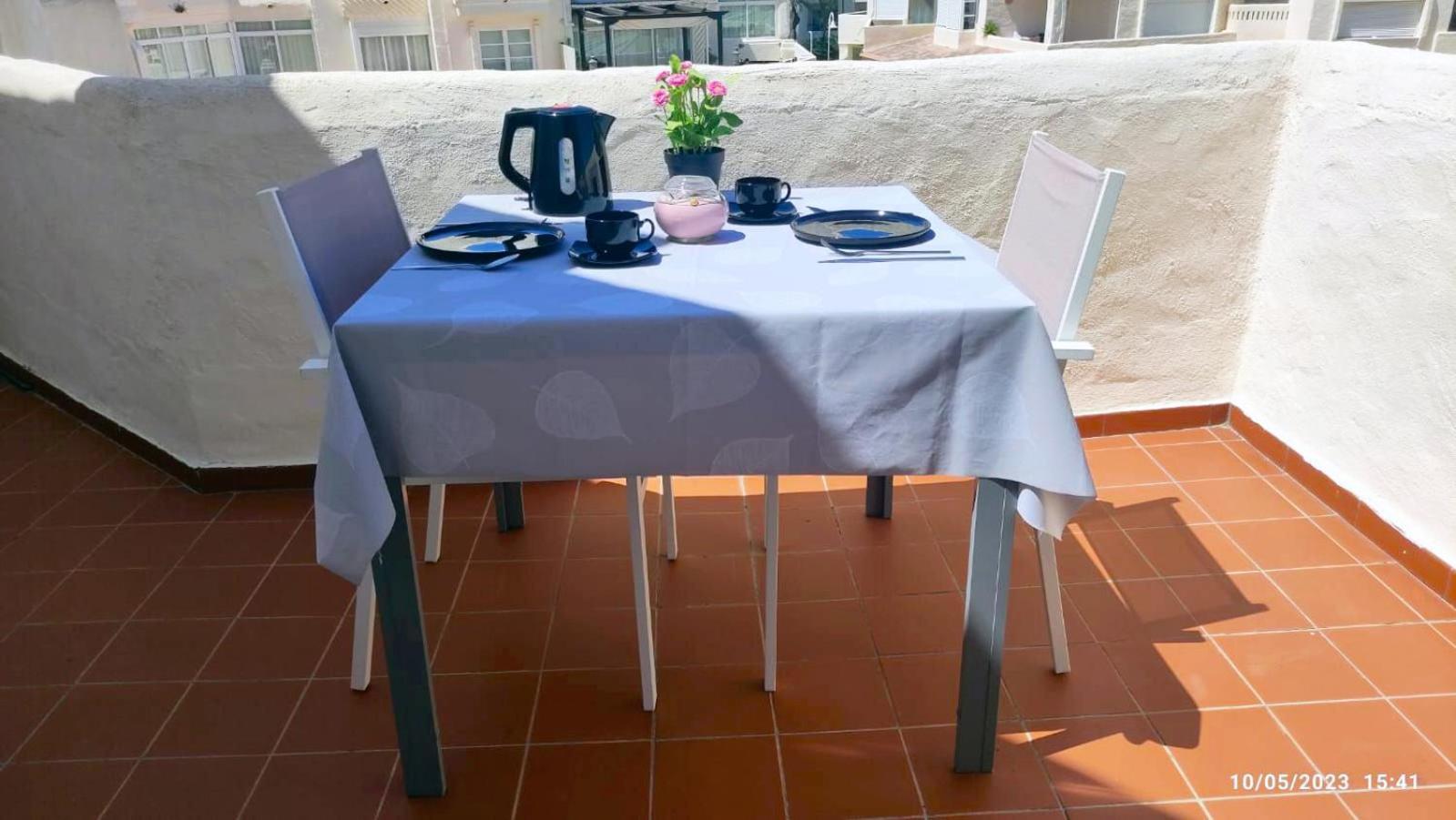 Appartement Apartamento En Puerto Marina G204 à Benalmádena Extérieur photo