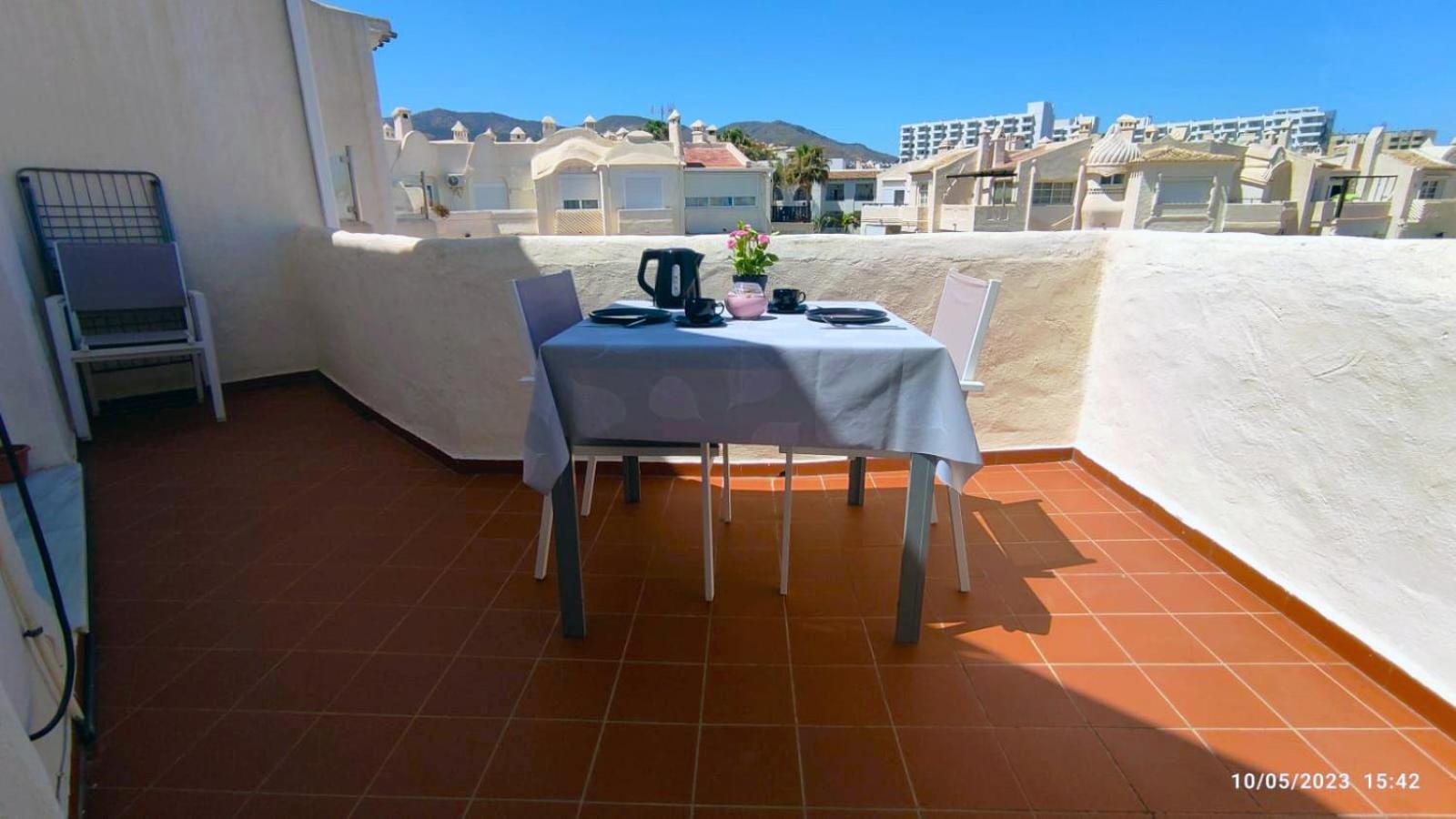 Appartement Apartamento En Puerto Marina G204 à Benalmádena Extérieur photo