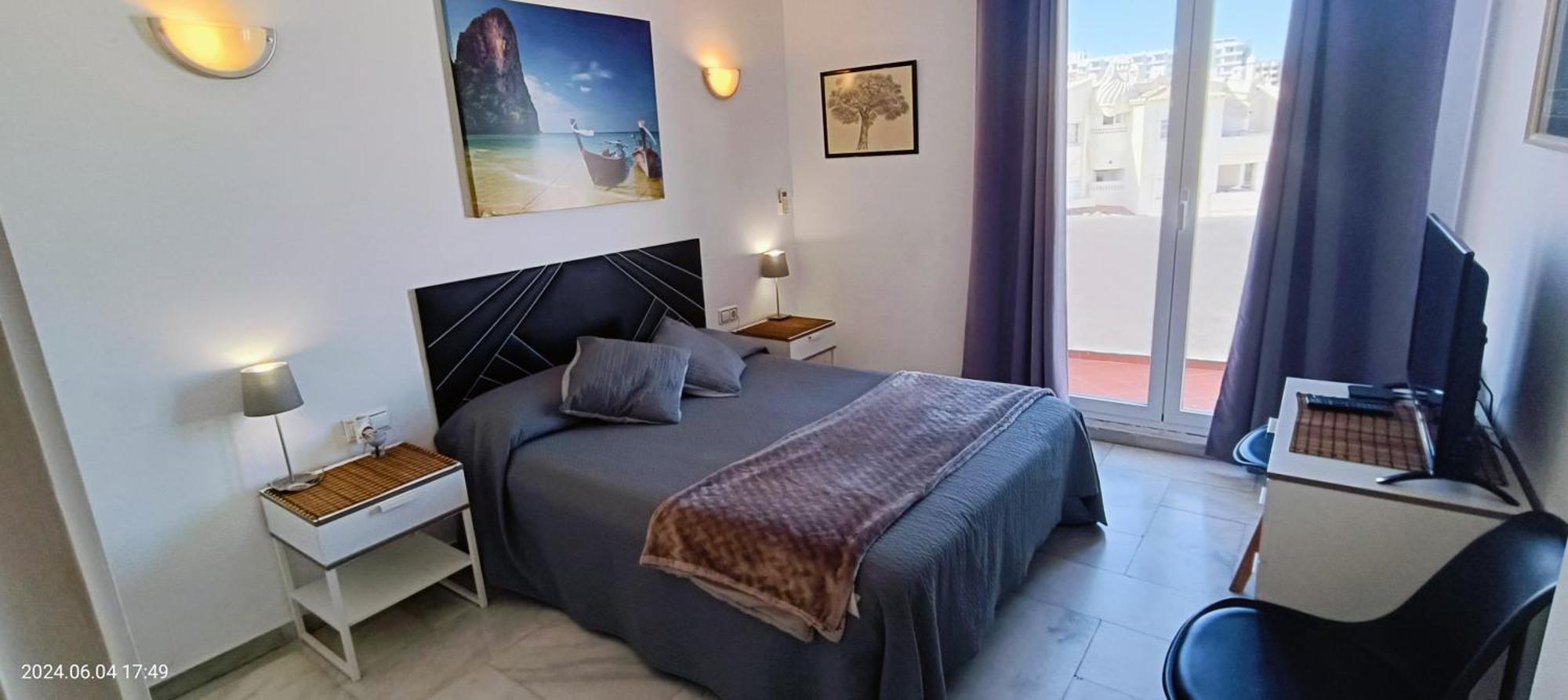 Appartement Apartamento En Puerto Marina G204 à Benalmádena Extérieur photo