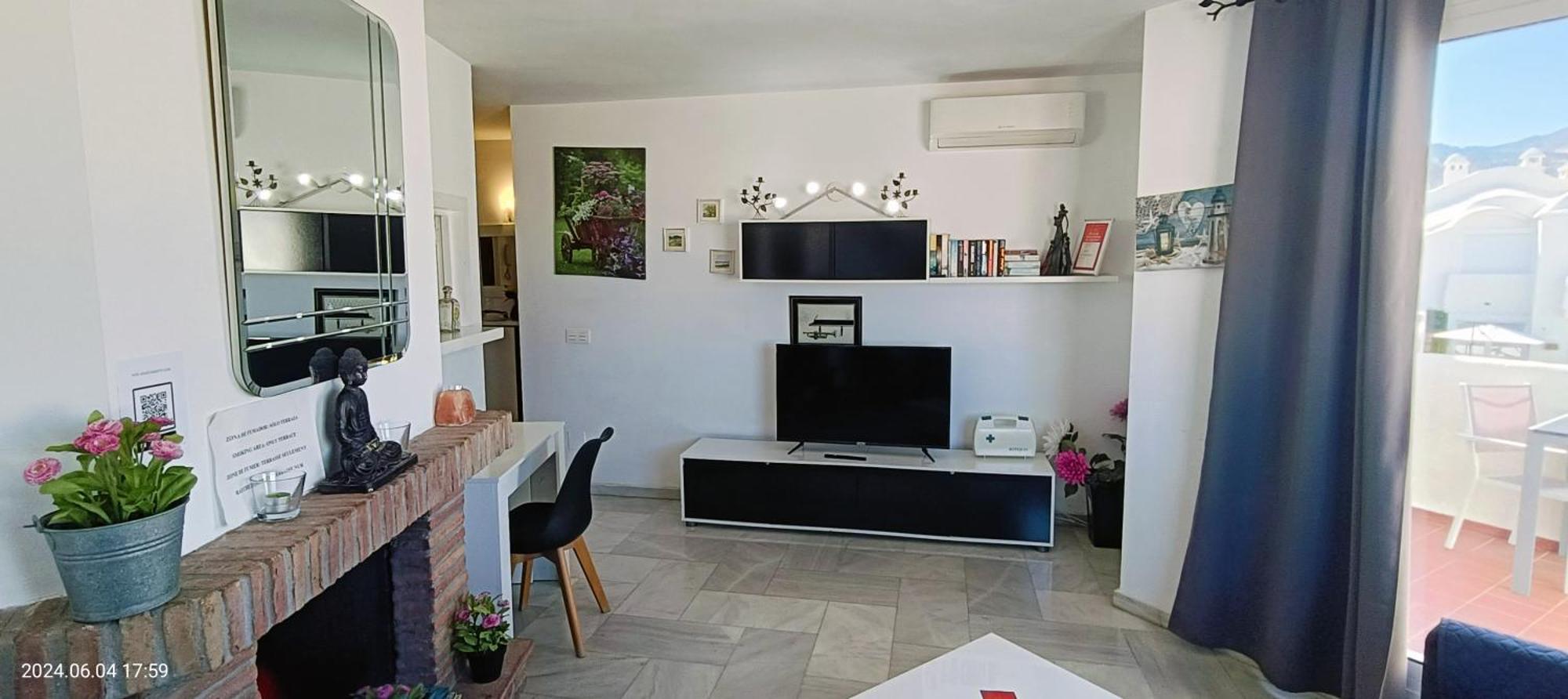 Appartement Apartamento En Puerto Marina G204 à Benalmádena Extérieur photo