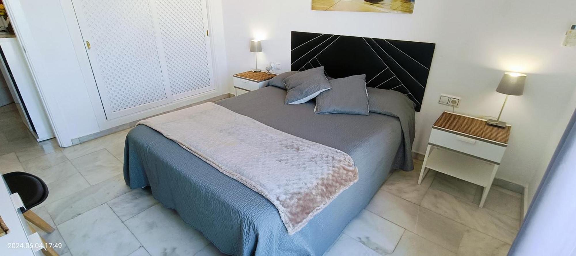 Appartement Apartamento En Puerto Marina G204 à Benalmádena Extérieur photo