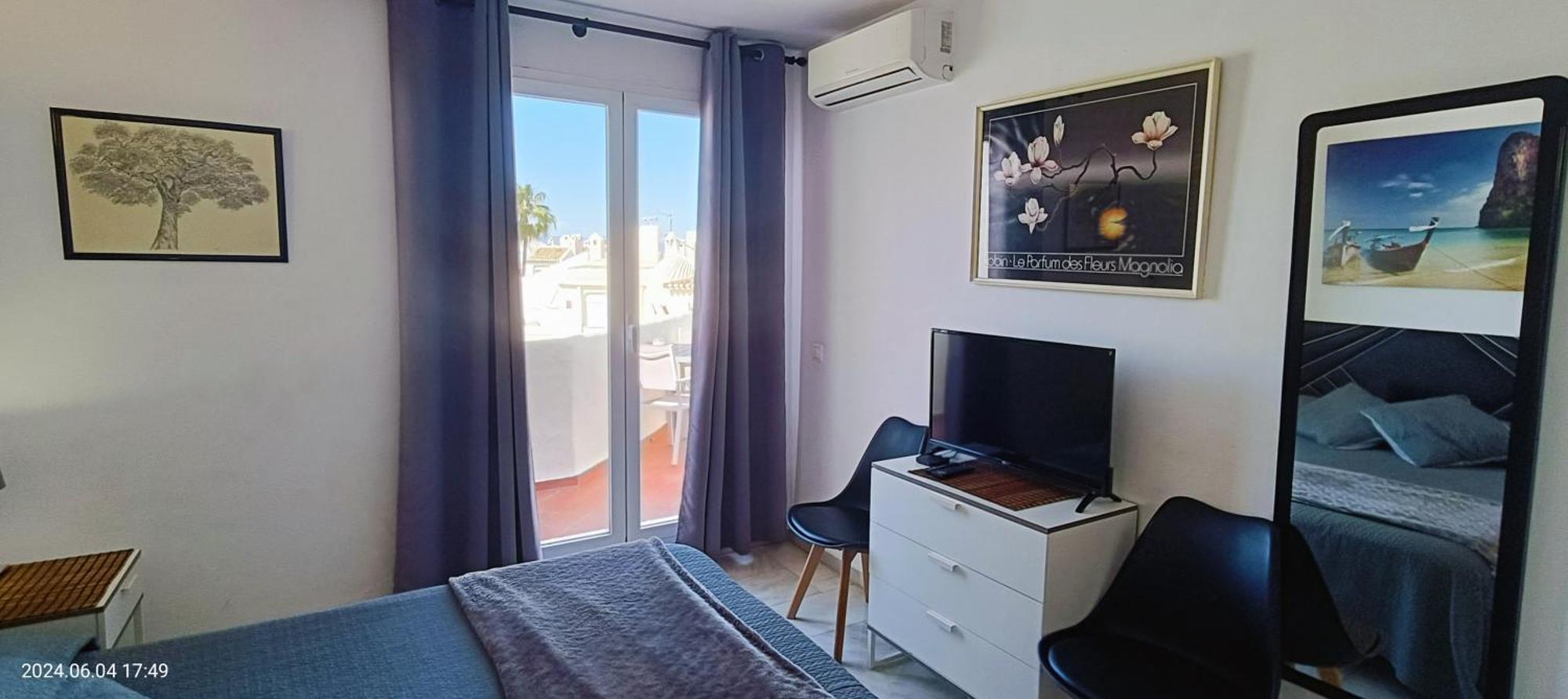 Appartement Apartamento En Puerto Marina G204 à Benalmádena Extérieur photo