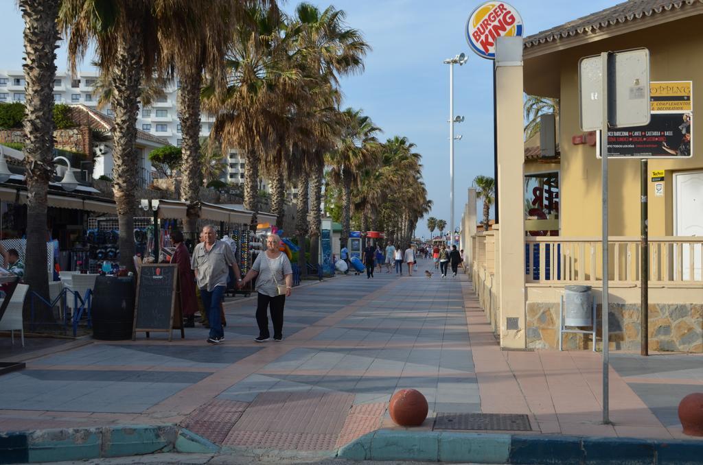 Appartement Apartamento En Puerto Marina G204 à Benalmádena Extérieur photo