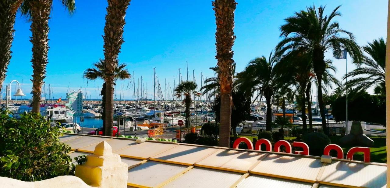 Appartement Apartamento En Puerto Marina G204 à Benalmádena Extérieur photo