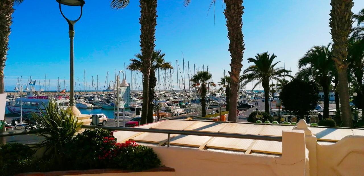 Appartement Apartamento En Puerto Marina G204 à Benalmádena Extérieur photo